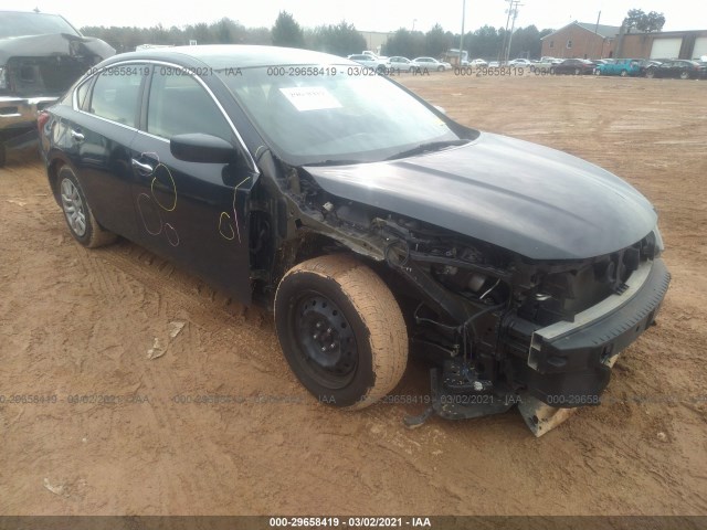 nissan altima 2016 1n4al3ap6gn374933