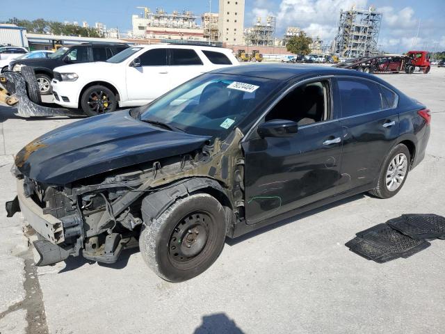 nissan altima 2.5 2016 1n4al3ap6gn376696