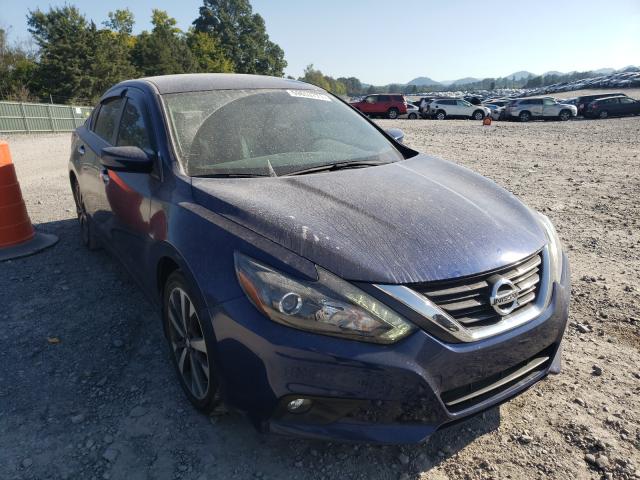 nissan altima 2.5 2016 1n4al3ap6gn389383