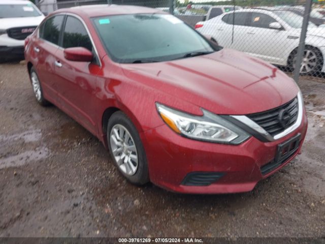 nissan altima 2016 1n4al3ap6gn390937