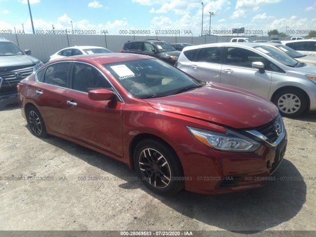 nissan altima 2017 1n4al3ap6hc108454