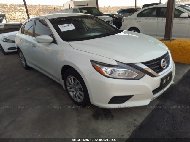 nissan altima 2017 1n4al3ap6hc108874