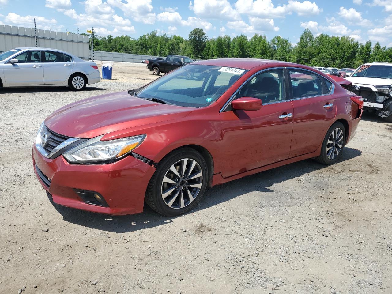 nissan altima 2017 1n4al3ap6hc109295