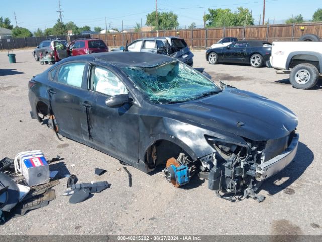 nissan altima 2017 1n4al3ap6hc110656