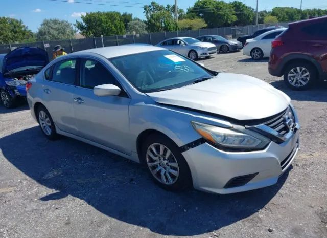 nissan altima 2017 1n4al3ap6hc111628