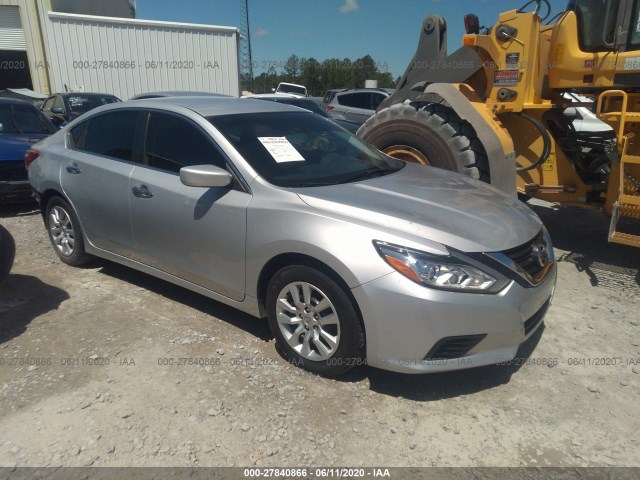 nissan altima 2017 1n4al3ap6hc111631