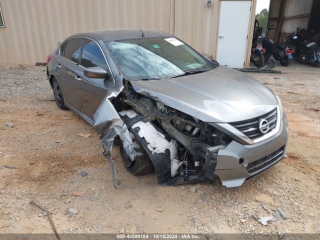 nissan altima 2017 1n4al3ap6hc111824