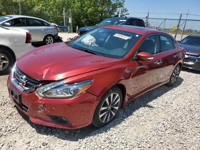 nissan altima 2.5 2017 1n4al3ap6hc112097