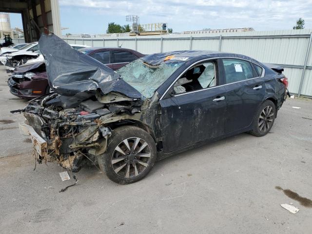 nissan altima 2017 1n4al3ap6hc112312