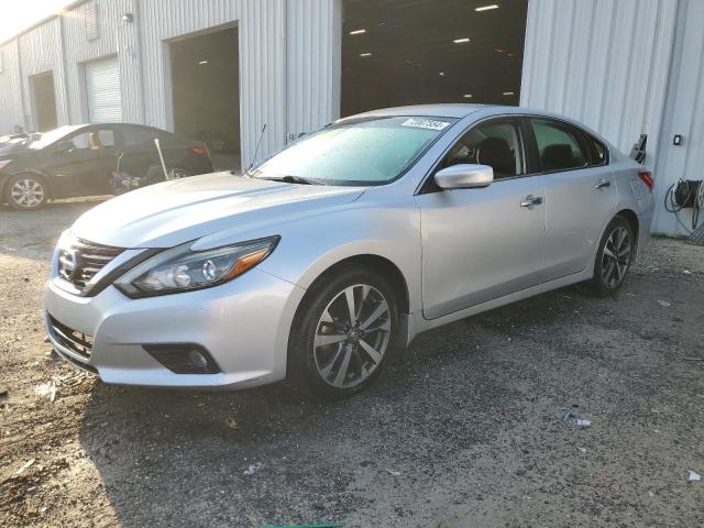 nissan altima sr 2017 1n4al3ap6hc121964