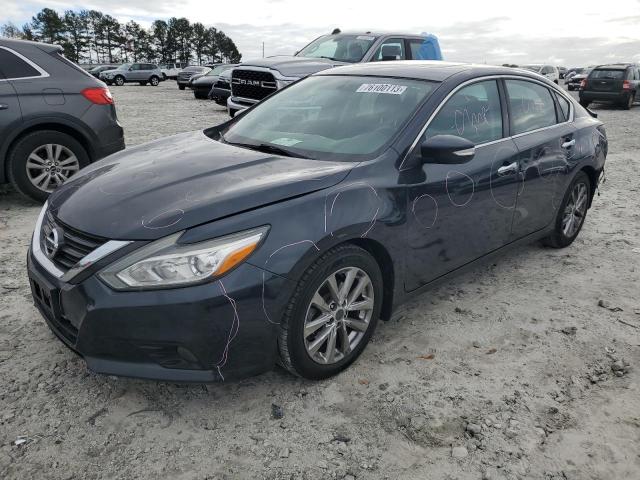 nissan altima 2017 1n4al3ap6hc123424