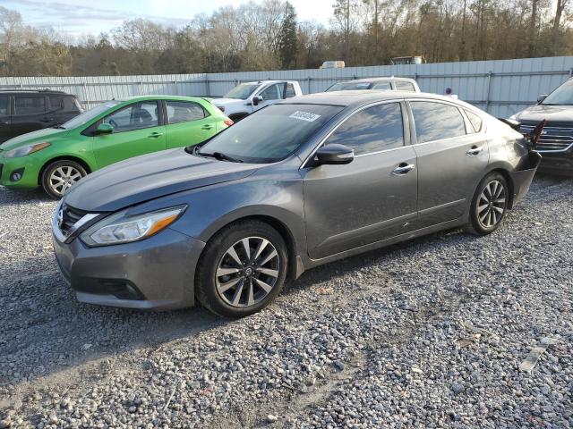 nissan altima 2.5 2017 1n4al3ap6hc125836