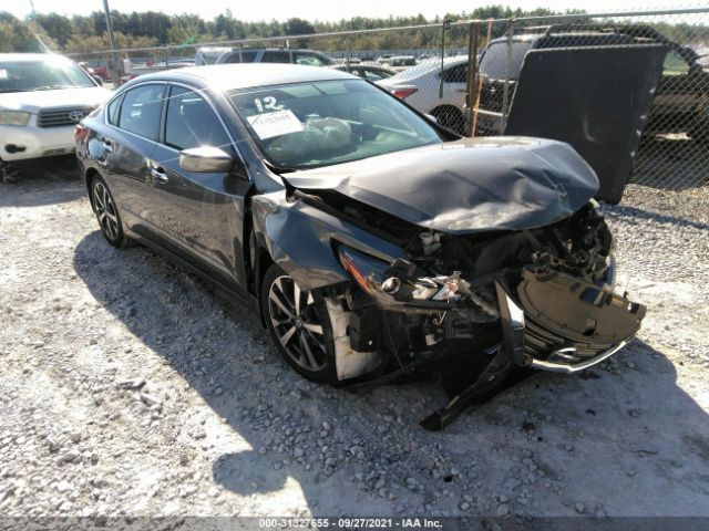 nissan altima 2017 1n4al3ap6hc126758