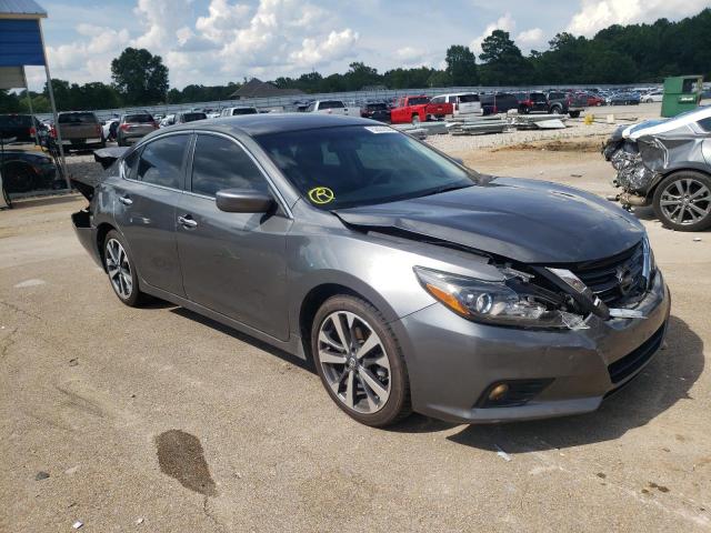 nissan altima 2017 1n4al3ap6hc133287