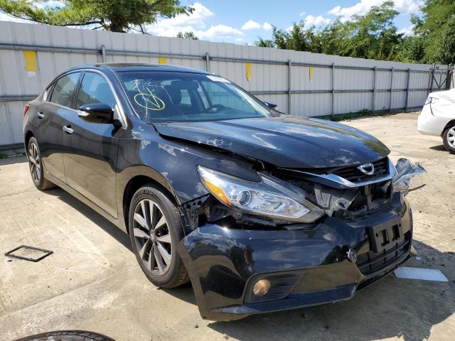 nissan altima 2017 1n4al3ap6hc142488