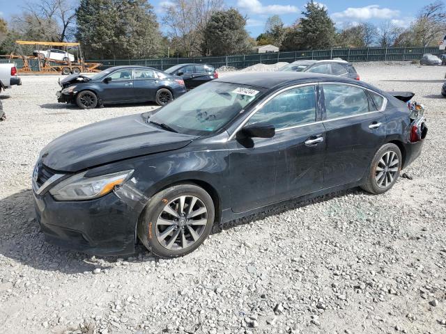 nissan altima 2.5 2017 1n4al3ap6hc145732