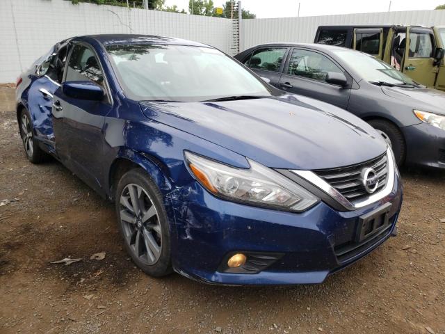 nissan altima sr 2017 1n4al3ap6hc146525