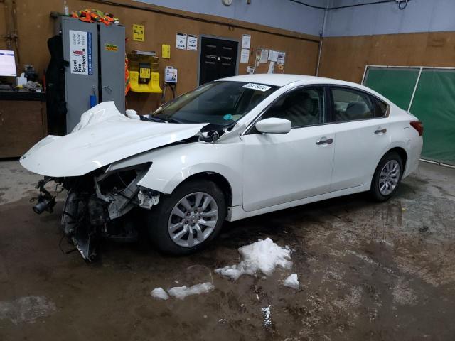 nissan altima 2.5 2017 1n4al3ap6hc152695