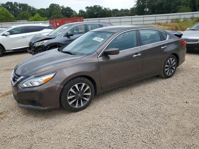 nissan altima 2.5 2017 1n4al3ap6hc152728