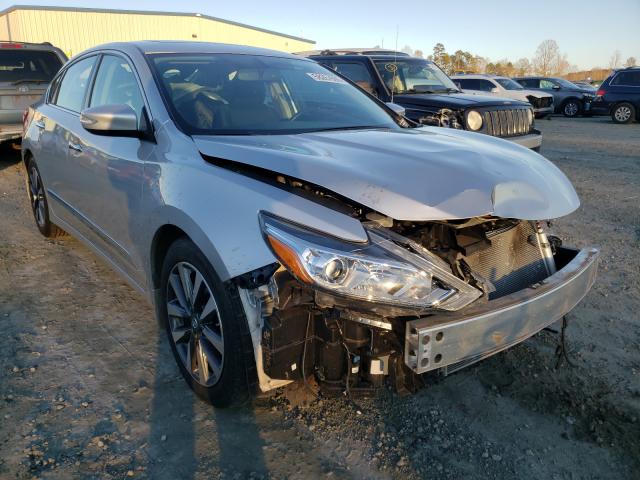 nissan altima 2017 1n4al3ap6hc153412