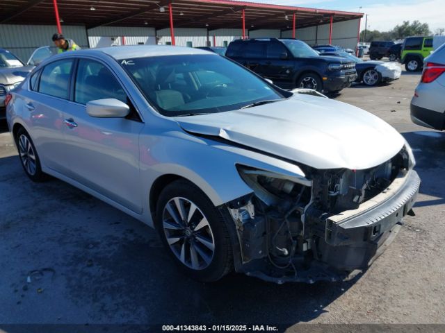 nissan altima 2017 1n4al3ap6hc155774