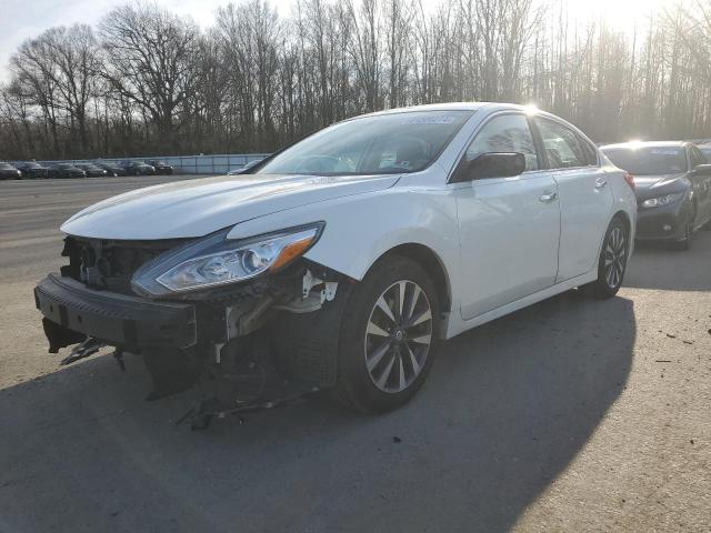 nissan altima 2017 1n4al3ap6hc156620