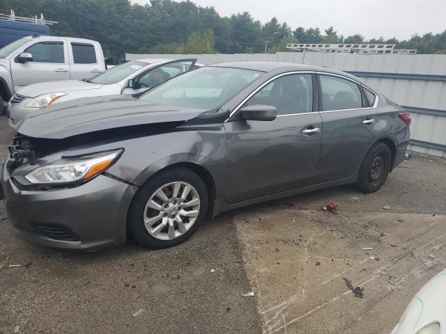 nissan altima 2.5 2017 1n4al3ap6hc158433