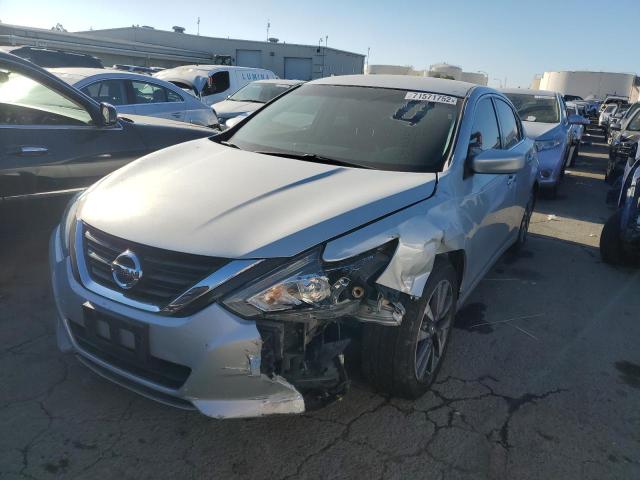 nissan altima 2017 1n4al3ap6hc160117