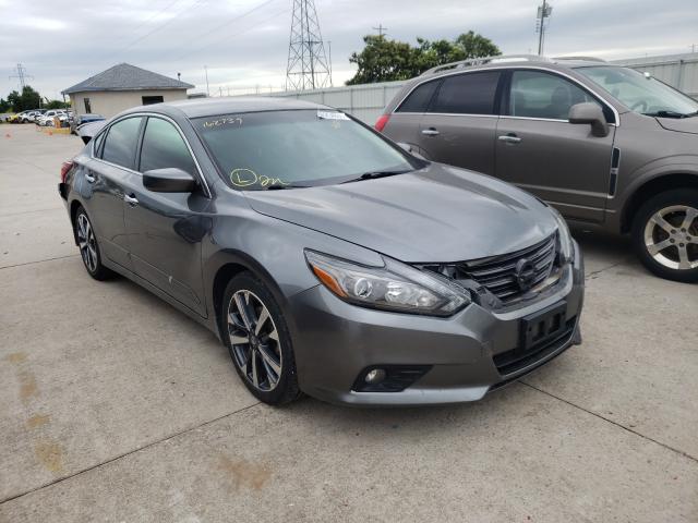 nissan altima 2.5 2017 1n4al3ap6hc162739