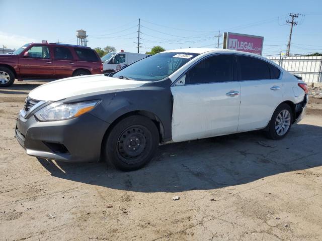 nissan altima 2.5 2017 1n4al3ap6hc163891