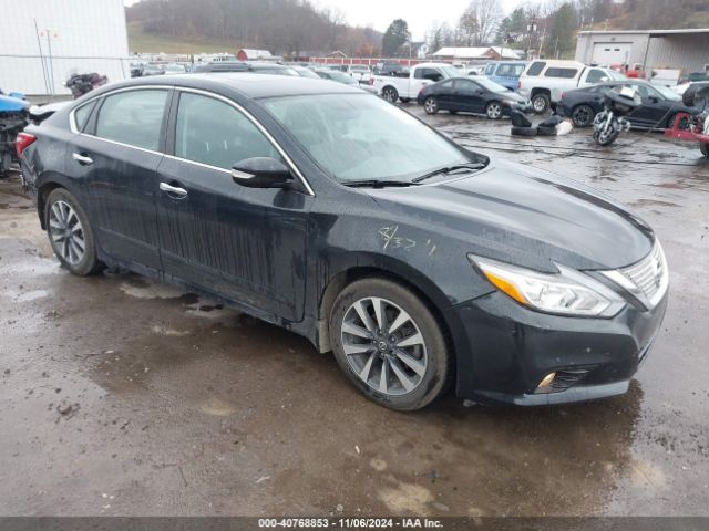 nissan altima 2017 1n4al3ap6hc163955