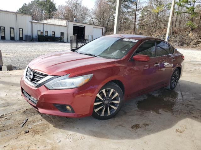 nissan altima 2.5 2017 1n4al3ap6hc164006