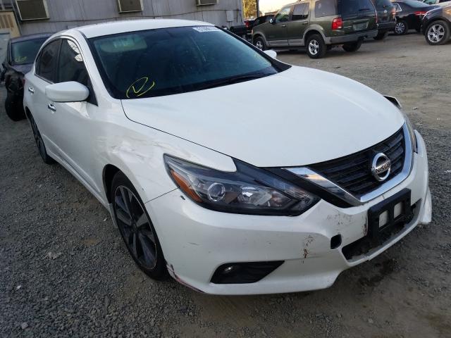 nissan altima 2017 1n4al3ap6hc166550