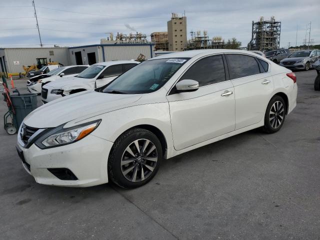 nissan altima 2.5 2017 1n4al3ap6hc169139