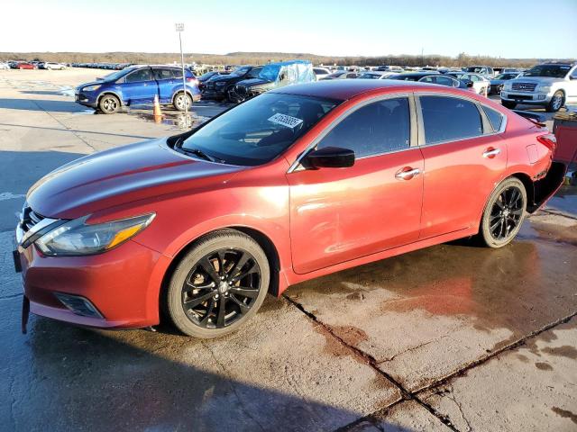 nissan altima sr 2017 1n4al3ap6hc171702