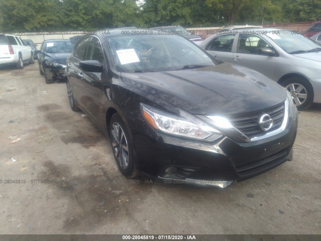 nissan altima 2017 1n4al3ap6hc173899