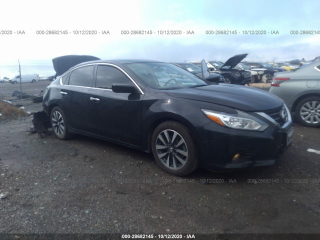 nissan altima 2017 1n4al3ap6hc175491