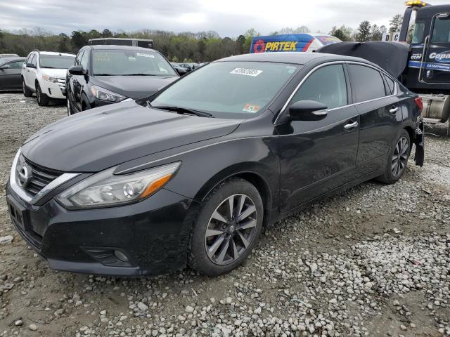 nissan altima bas 2017 1n4al3ap6hc177483