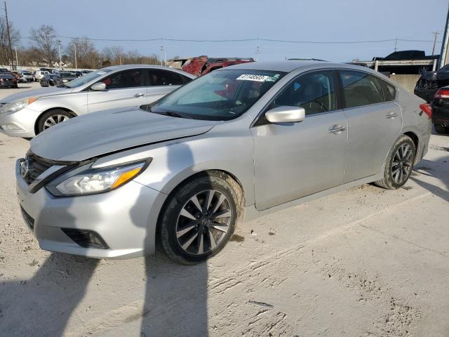 nissan altima sv 2017 1n4al3ap6hc178018