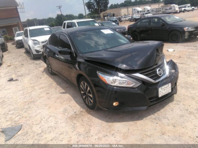 nissan altima 2017 1n4al3ap6hc178522