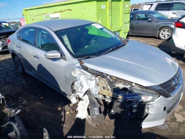 nissan altima 2017 1n4al3ap6hc180769