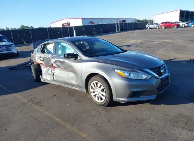 nissan altima 2017 1n4al3ap6hc181730