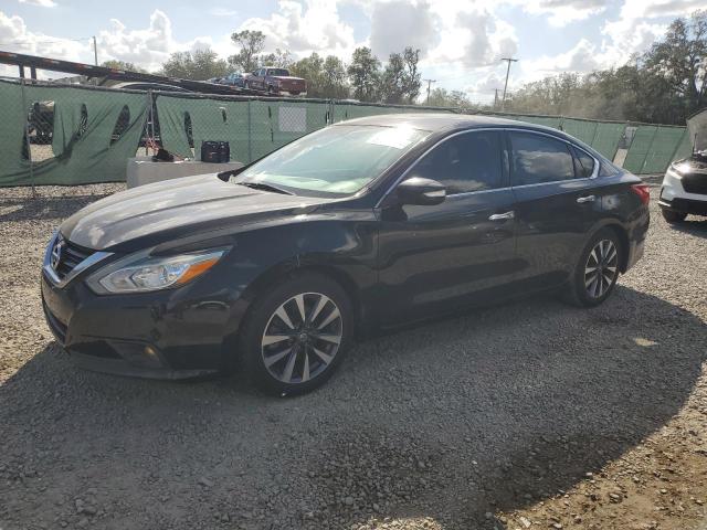 nissan altima 2.5 2017 1n4al3ap6hc186118