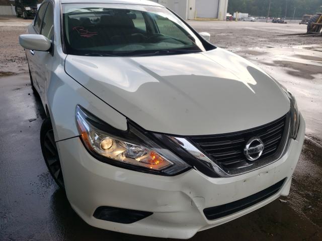 nissan altima 2.5 2017 1n4al3ap6hc187415