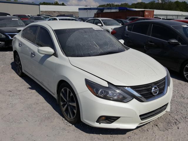 nissan altima sr 2017 1n4al3ap6hc188208