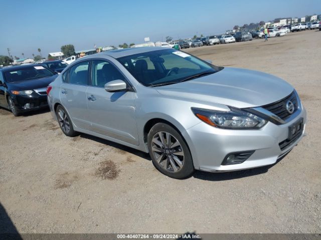 nissan altima 2017 1n4al3ap6hc188886