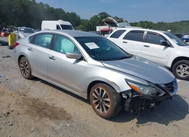 nissan altima 2017 1n4al3ap6hc193943