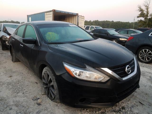 nissan altima 2017 1n4al3ap6hc194655