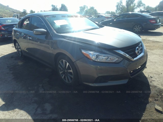 nissan altima 2017 1n4al3ap6hc194929