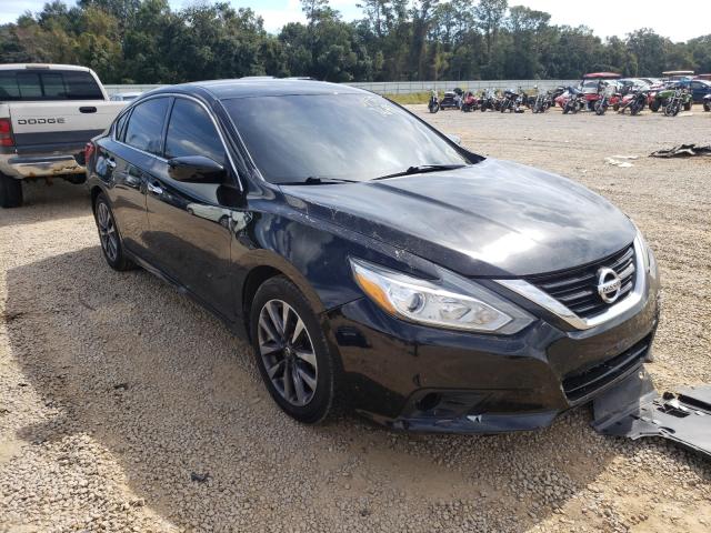 nissan altima sv 2017 1n4al3ap6hc197488